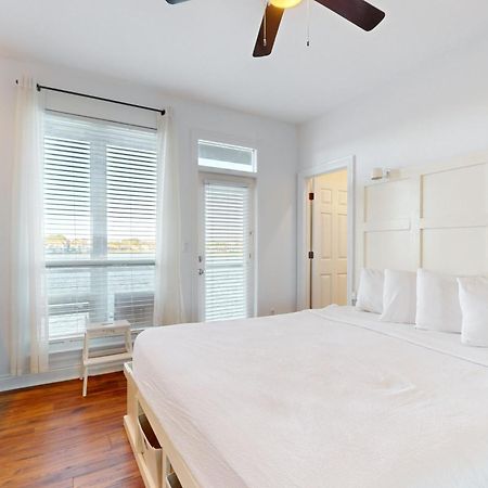 Destiny Beach Villa #6A Dış mekan fotoğraf
