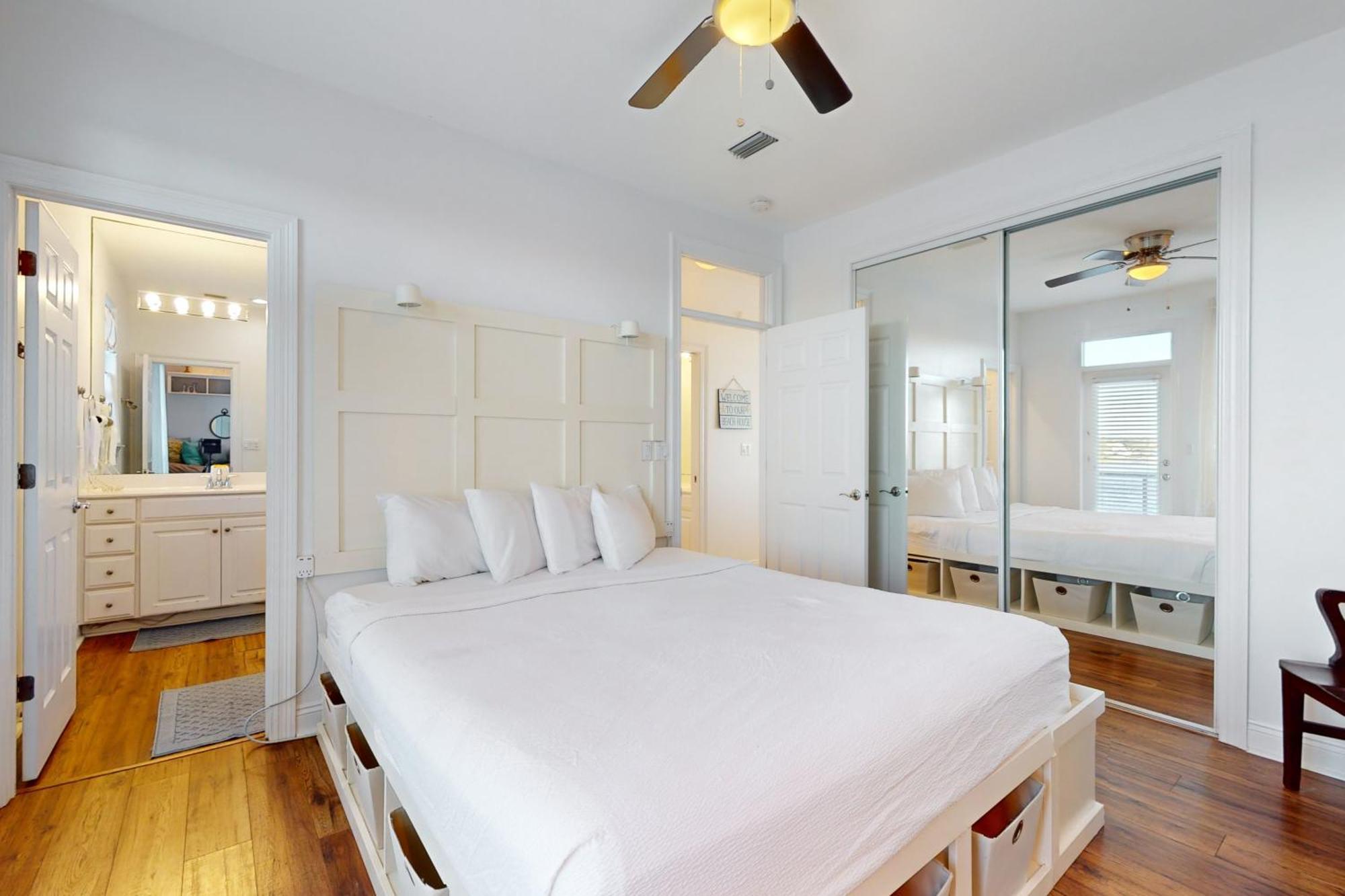 Destiny Beach Villa #6A Dış mekan fotoğraf