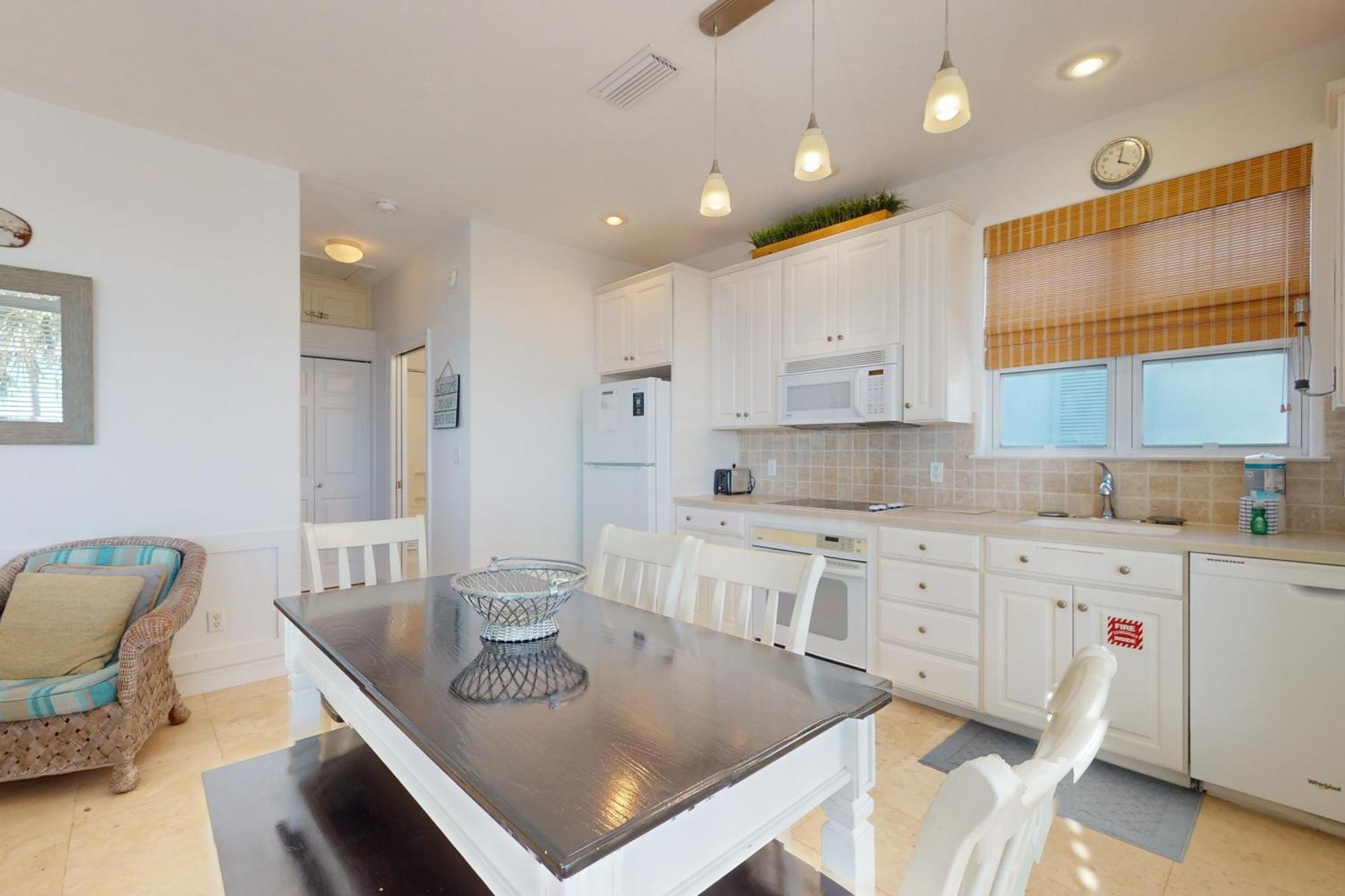 Destiny Beach Villa #6A Dış mekan fotoğraf