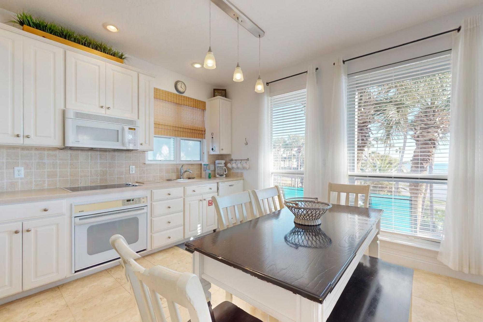 Destiny Beach Villa #6A Dış mekan fotoğraf