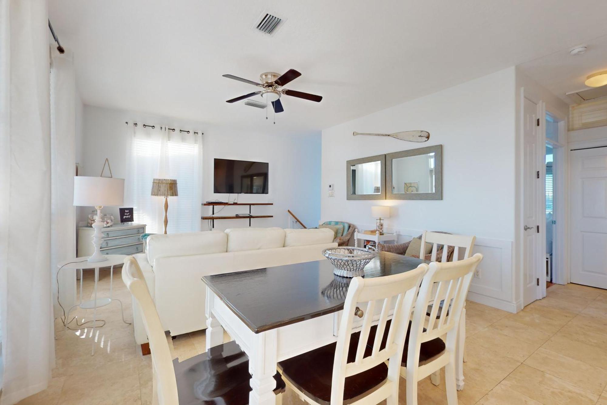 Destiny Beach Villa #6A Dış mekan fotoğraf