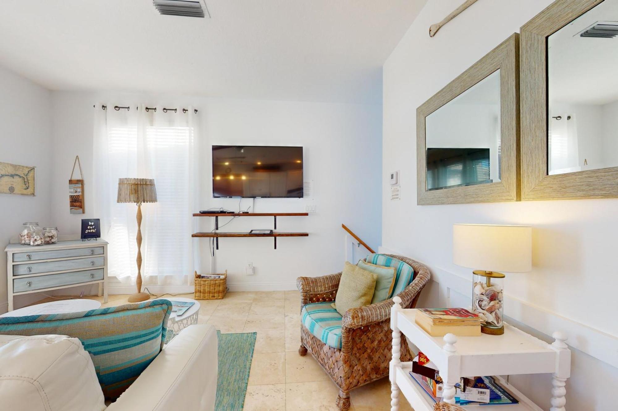Destiny Beach Villa #6A Dış mekan fotoğraf