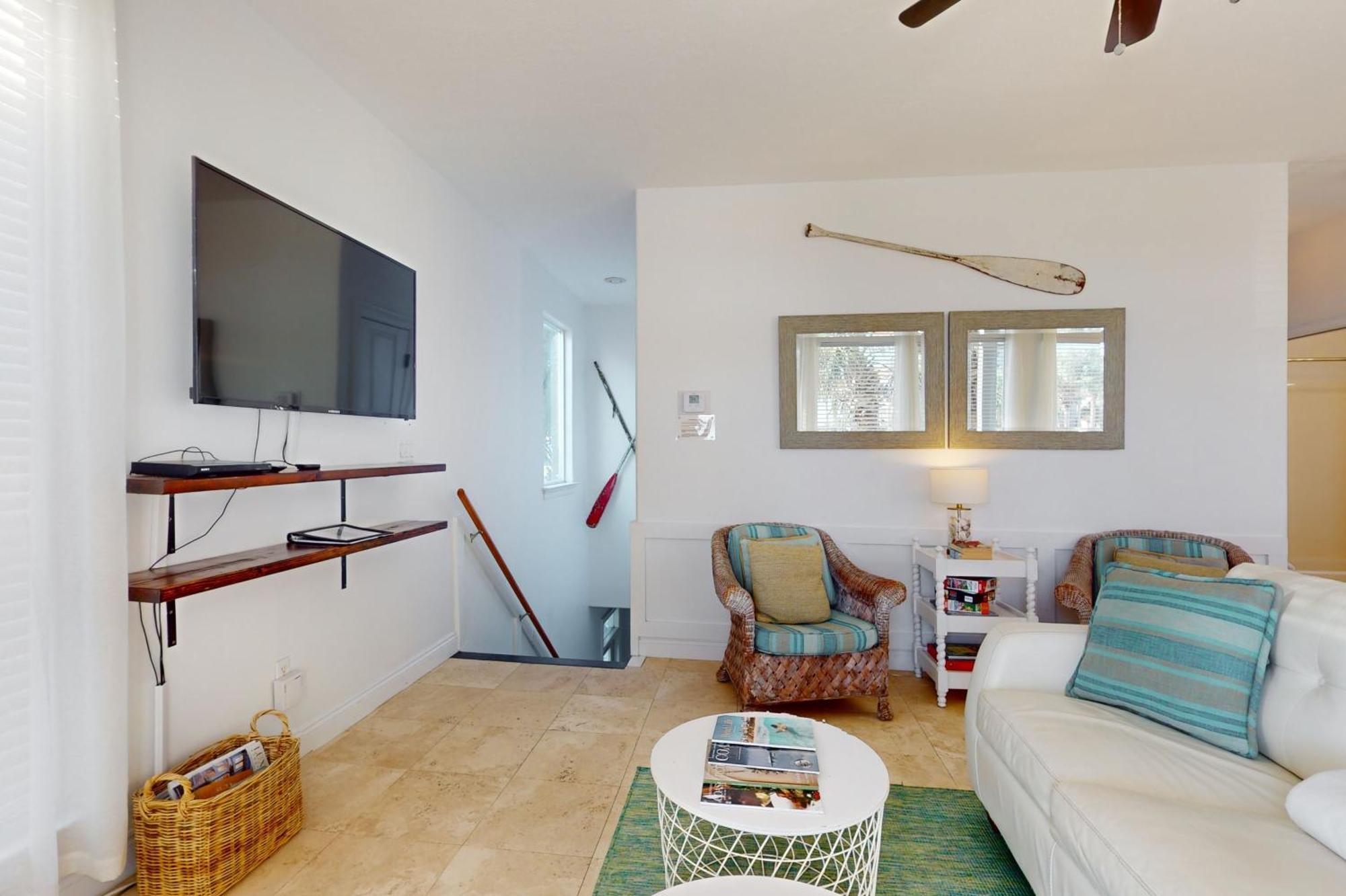Destiny Beach Villa #6A Dış mekan fotoğraf